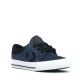 Converse Sneaker jeans blauw