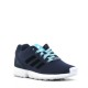 Adidas Sneaker blauw