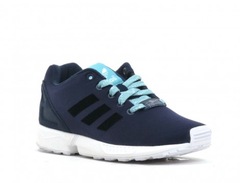 Adidas Sneaker blauw