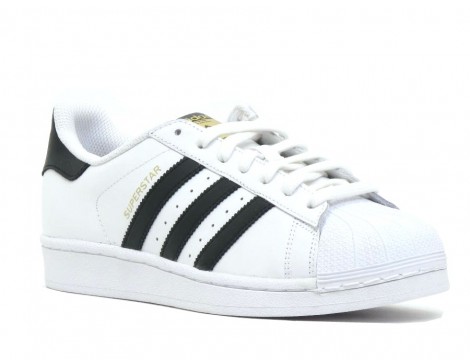 Adidas Sneaker wit