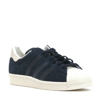 Adidas Sneaker blauw