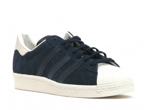 Adidas Sneaker blauw