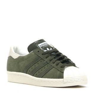 Adidas Sneaker groen