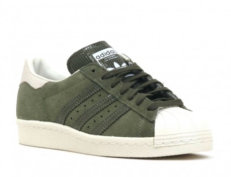 Adidas Sneaker groen