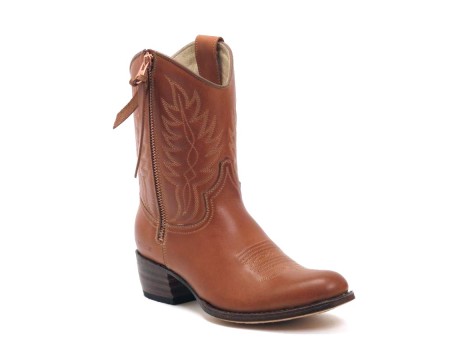 Sendra Laars cognac