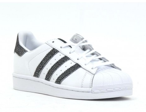 Adidas Sneaker wit