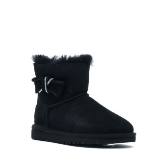 UGG Laars zwart