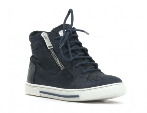 Antony Morato Sneaker blauw