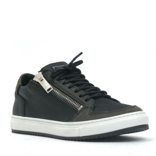 Antony Morato Sneaker zwart