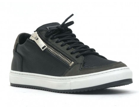 Antony Morato Sneaker zwart