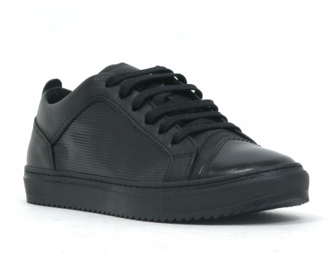 Antony Morato Sneaker zwart