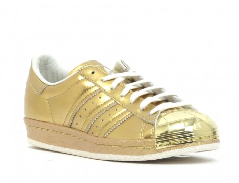 Adidas Sneaker goud