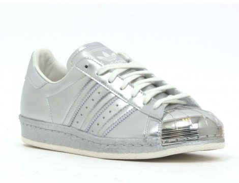 Adidas Sneaker zilver