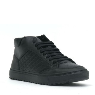 Antony Morato Sneaker zwart