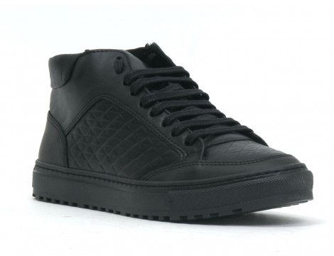 Antony Morato Sneaker zwart