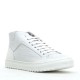 Antony Morato Sneaker wit