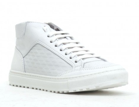 Antony Morato Sneaker wit