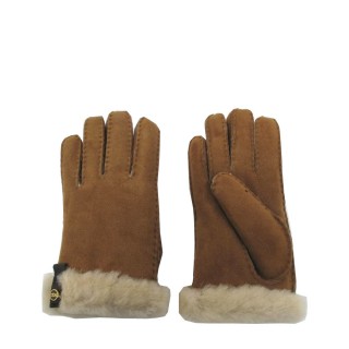 UGG Handschoen bruin natu