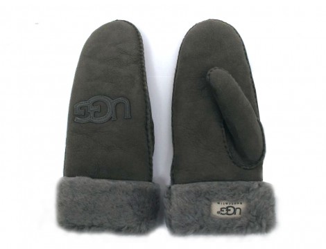 UGG Handschoen grijs