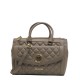 Moschino Tas taupe