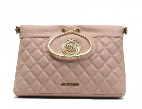 Moschino Tas roze