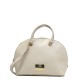 Moschino Tas beige