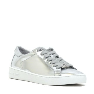 Michael Kors Sneaker zilver