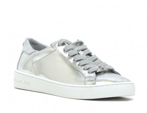 Michael Kors Sneaker zilver