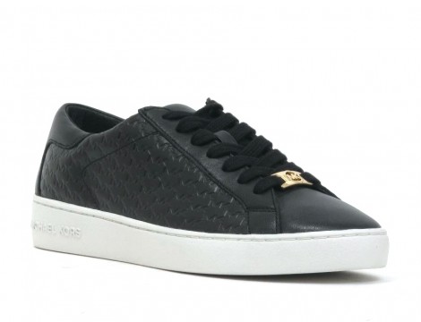 Michael Kors Sneaker zwart