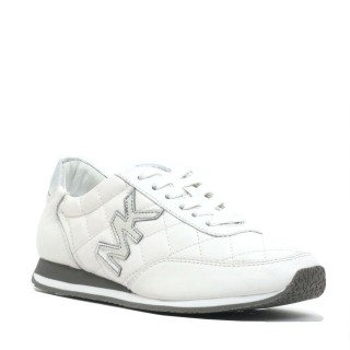 Michael Kors Sneaker wit