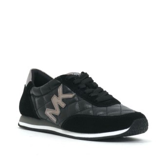 Michael Kors Sneaker zwart