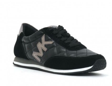 Michael Kors Sneaker zwart