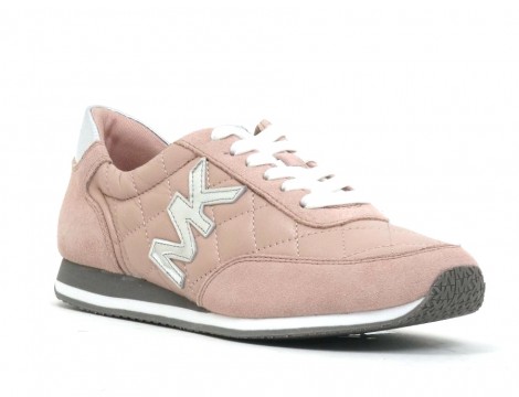 Michael Kors Sneaker roze