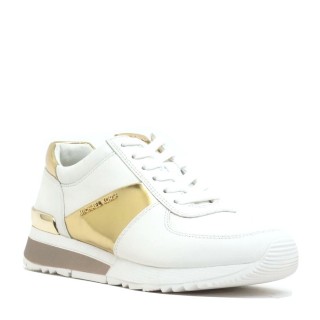 Michael Kors Sneaker wit