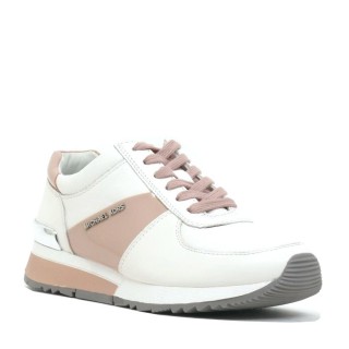 Michael Kors Sneaker wit