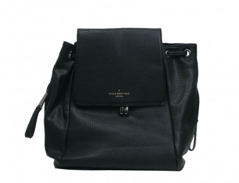 Pauls Boutique Tas zwart