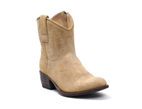 Sendra Laars beige