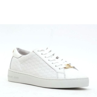 Michael Kors Sneaker wit