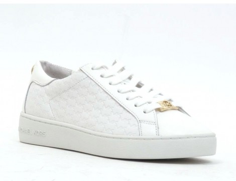 Michael Kors Sneaker wit