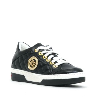 Moschino Sneaker zwart