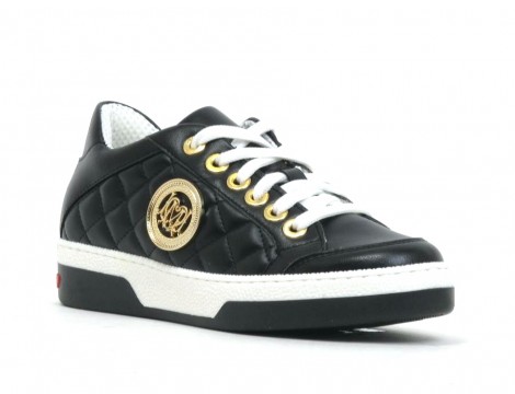 Moschino Sneaker zwart