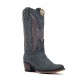 Sendra Laars grijs