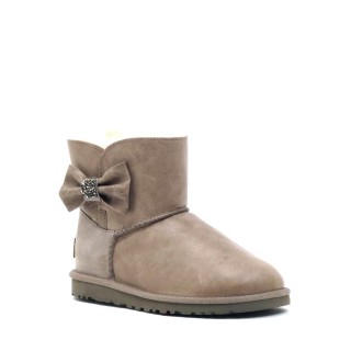 UGG Laars grijs