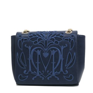 Moschino Tas blauw