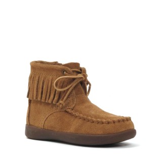 UGG Veterschoen bruin natu