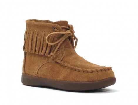 UGG Veterschoen bruin natu