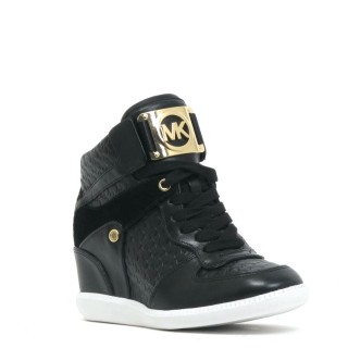 Michael Kors Sneaker zwart