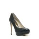 Michael Kors Pump zwart