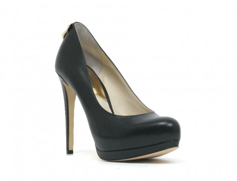 Michael Kors Pump zwart