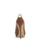 Michael Kors Pump cognac